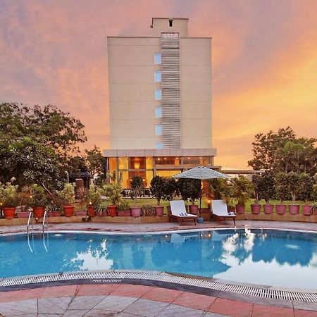 Temple Tree Hotel Shirdi Luaran gambar