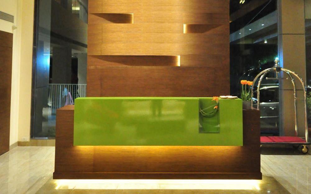 Temple Tree Hotel Shirdi Luaran gambar