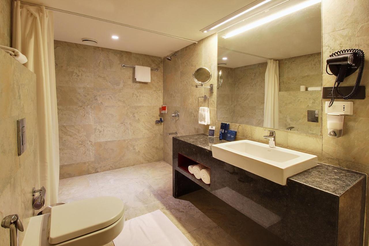 Temple Tree Hotel Shirdi Luaran gambar