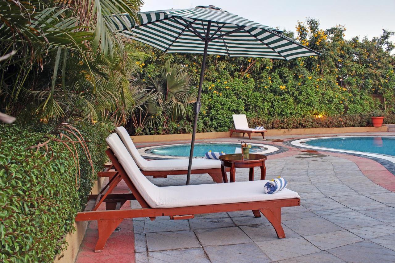 Temple Tree Hotel Shirdi Luaran gambar