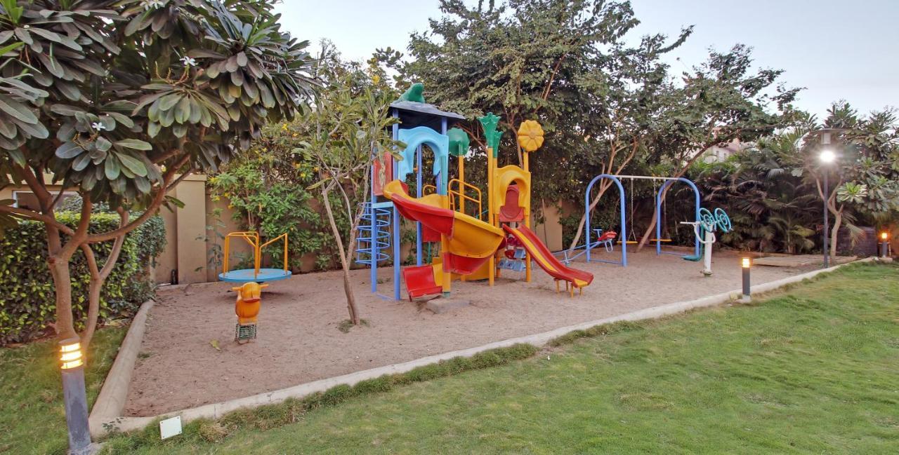 Temple Tree Hotel Shirdi Luaran gambar