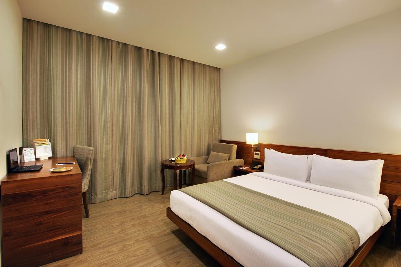 Temple Tree Hotel Shirdi Luaran gambar
