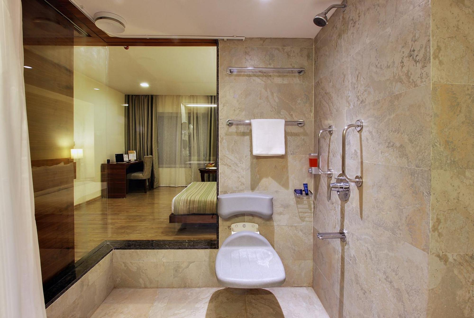 Temple Tree Hotel Shirdi Luaran gambar