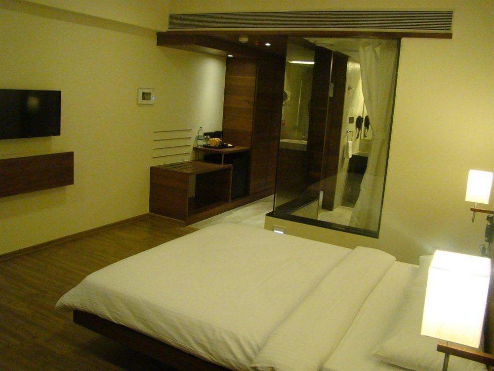 Temple Tree Hotel Shirdi Luaran gambar