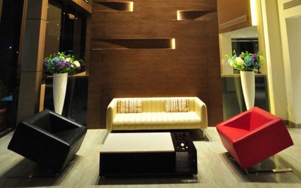 Temple Tree Hotel Shirdi Luaran gambar